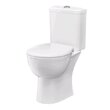 Унитаз компакт Grohe Bau Ceramic сиденье с микролифтом, 115435