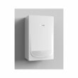 Газовый котел Navien камера закрытая, Deluxe S-35k, 2-ух контр, 35 квт, коаксиальный PNGB3500035L001