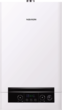 Газовый котел Navien Heatluxe NGB210 - 10K настенный, 2 конт., закрытая камера сгорания, коаксиальный PNGB2100010L001