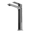 Смеситель для раковины Vinchi Asti высокий хром, VT95201H