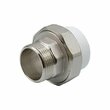 Полипропиленовый фитинг EVER Американка НР DN 40-1 1/4", 532424