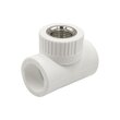 Полипропиленовый фитинг ПП Тройник ВР DN 25-1/2" (100/10) EVER, 538257