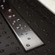  Душевой лоток BETTOSERB Frameless 550, 13701230 